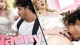 Concept: Nanny Diaries feat. Sydney Paige - MYLF Labs