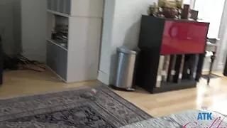 POV Sex with Kourtney Rae