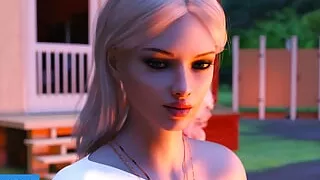 EP19: Kinky Activity by the Campfire - Helping the Hotties