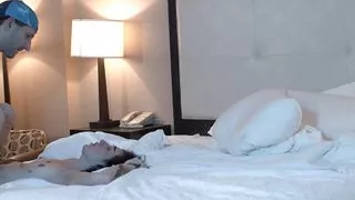 Jake Grand Fucks Tatted Petite Beauty Gracie Lou Missionary