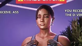 RadRoachHD Hot 3d Sex Hentai Compilation -31