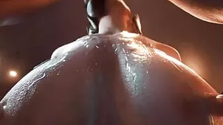 RadRoachHD Hot 3d Sex Hentai Compilation -28