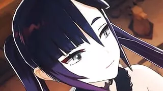 PhobosLewd Hot 3d Sex Hentai Compilation -35