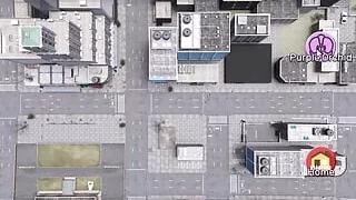 The Awakening 14 Victoria took me home and fucked me good