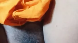 Hot bhabhi showing a big boob nice