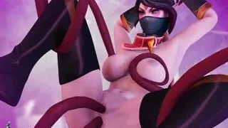 SFMStudio Hentai Compilation 31