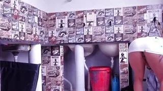 Domestic Looking For Work