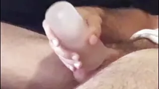 Anal sex toy