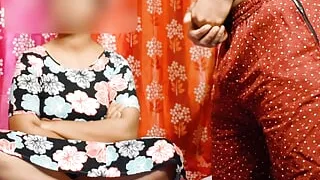 Desi step sister fucked by me