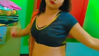 What a mess you have done to girlfriend