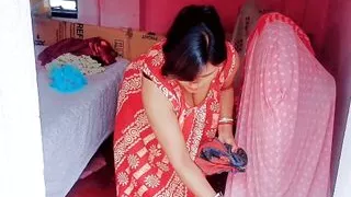 ????Aaj To Bhabhi Ko Gand Me Dal Diya