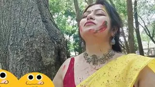 Aaj To Bhabhi Ko Gand Me Dal Diya
