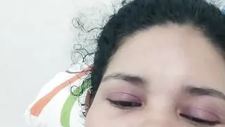 Follando la vagina de mi novia Valkyrie