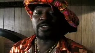 Blonde girl in stockings gets a massive cock in her ass