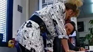 Hardrock Shop (1991)