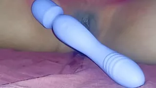 Indian Village Husband And Housewife Holi Fastval Special Vibrator Dildo Enjoy Pussy Cuming Desi Holi Special