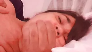 Mommy gets anal fucked and fucked with pleasure