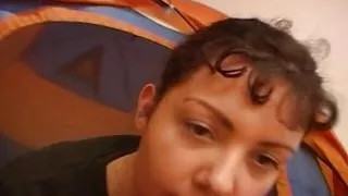 French slut got her anal hole wrecked