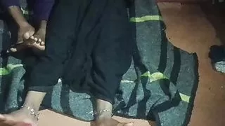 Bhabhi Ki Raat Mein Dhinchak Lad Gayi Hindi Song Mein Chudai