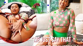 Ersties - Jen is Tied Up and Put Inside a Dufflebag