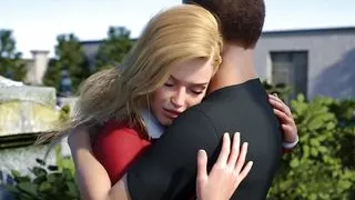 Lust Academy 3 - Part 221 - Angels Are Listening by Misskitty2k