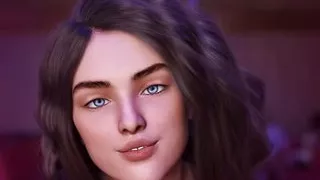 Lust Academy 3 - Part 225 - Stripper Rubbing Her Pussy by Misskitty2k