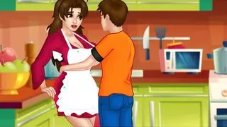 World of Step-sisters #103 - What Does Your Heart Want by Misskitty2k