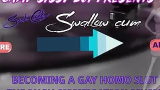 Suck Cock Swallow Cum MP3