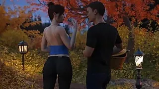 Lust Academy 3 - Part 207 - a Moody Girl by Misskitty2k