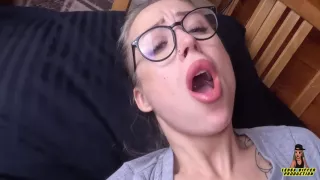 Creampie After Classes 10 Min With Leksa Biffer