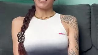 Sofia Sweet Secrett: Squirt