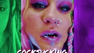 BBC Is Bigger Then Your Peanut Between Your Legs