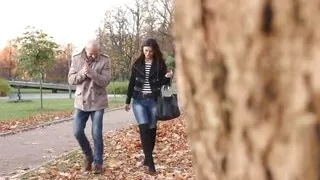 Hitching His Cock to a Star