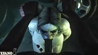 KingEstefano Hentai Compilation 13