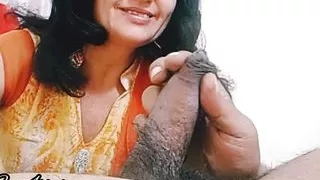 OMG! nymphomaniac, cum-hungry stepsister watching