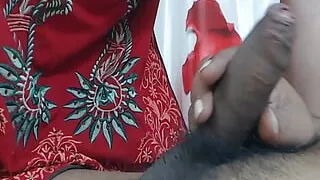 Super Sexy mature lady