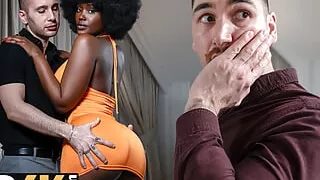 CUCK4K. The Thomas Clown Affair