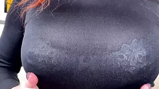 Red XXX cant stop masturbating