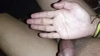 Just For You My Spurted From My Beautiful In The Palm Of My Hand