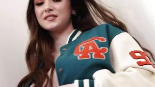 Perfect 10 College Babe Rammed Analy - Hazel Moore