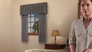 Treasure of Nadia - Ep 84 - Madalyn's Holy Mouth by Misskitty2k