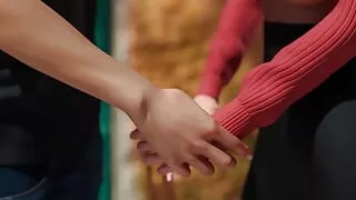 Lust Academy 2 - Part 163 + - Vampires Get Tired Too by Misskitty2k