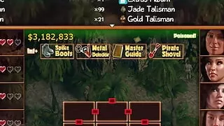 Treasure of Nadia - Ep 85 - Let's Fool Around a Bit by Misskitty2k