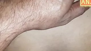 First time anal fucking with my step sister her tight anal hole rubbed my penish- first time gaand chudyai