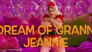 I Dream of Granny Jeannie