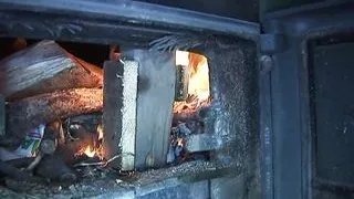 A slim German chick with red hair wants cum deep inside her cunt