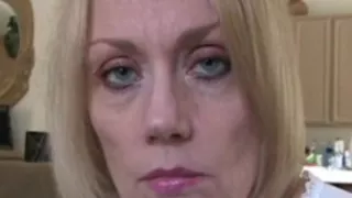 I Want Your Cum Right Now!