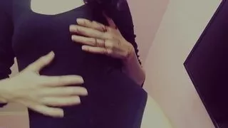 Fingering Pussy Closeup Big Labia Female Orgasm Juicy Cunt Russian Masturbation Ginnagg