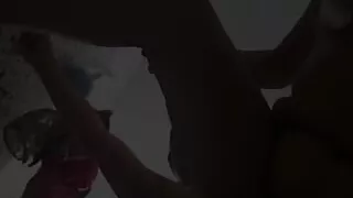 Doggy Style Sex Home