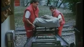 Sexy Nikita Vol.2 - ( Full Original Movie in HD )